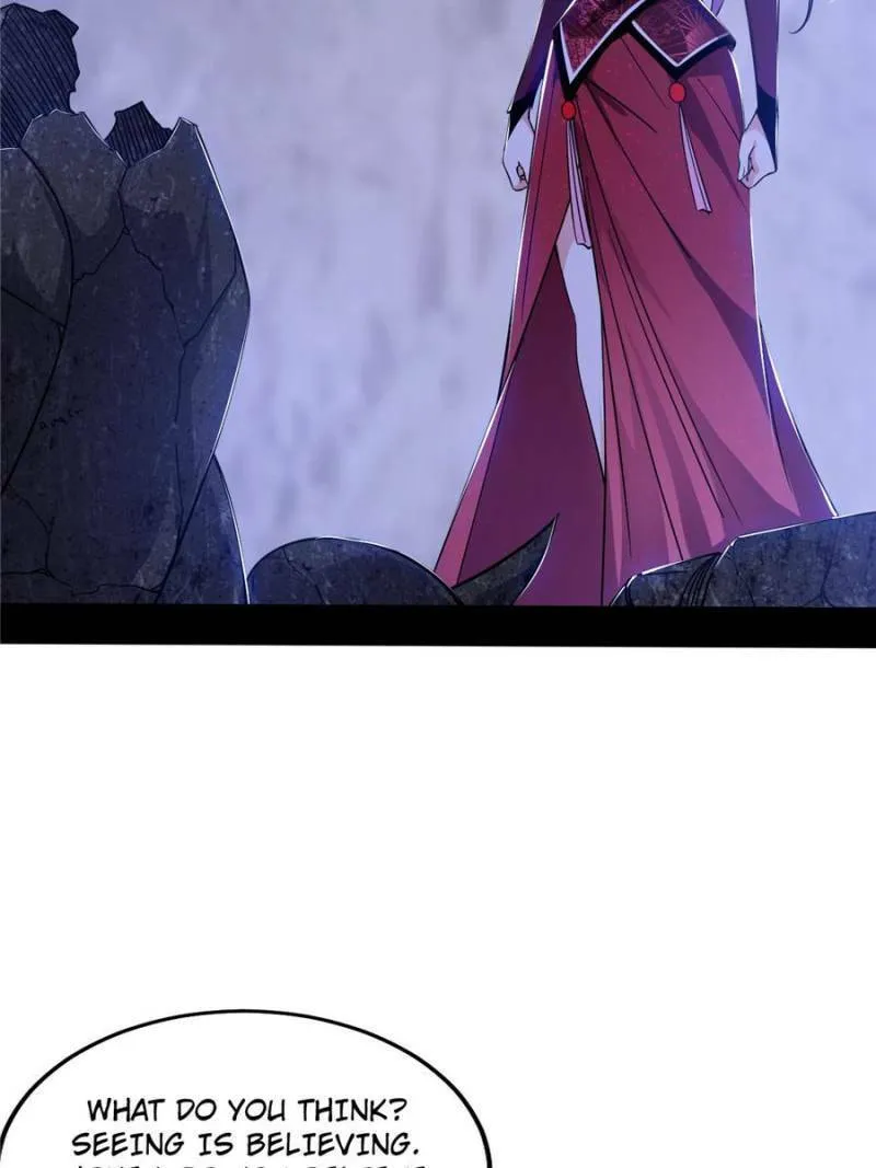Way To Be The Evil Emperor Chapter 300 page 47 - 