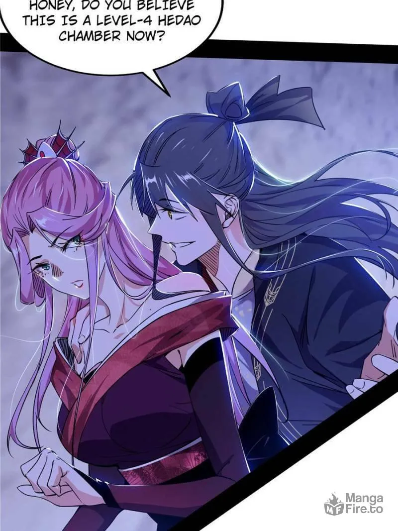 Way To Be The Evil Emperor Chapter 300 page 48 - 