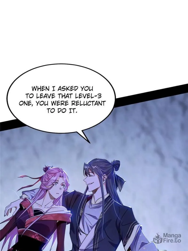 Way To Be The Evil Emperor Chapter 300 page 50 - 