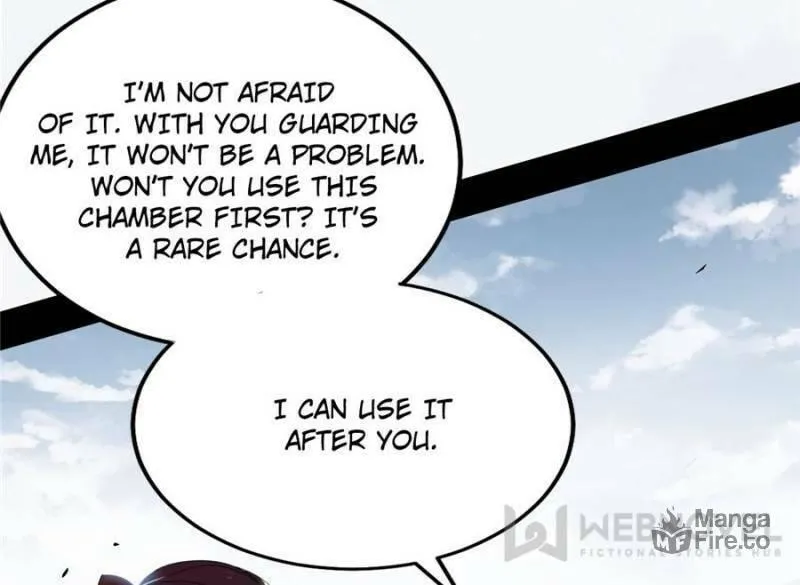 Way To Be The Evil Emperor Chapter 300 page 6 - 
