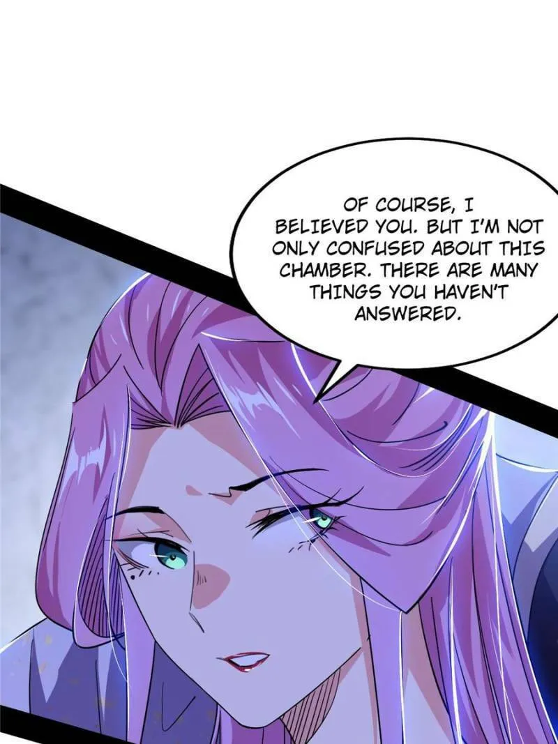 Way To Be The Evil Emperor Chapter 300 page 52 - 