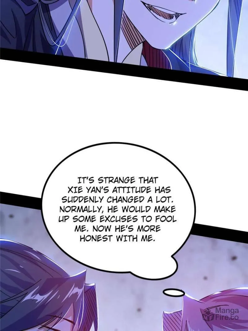 Way To Be The Evil Emperor Chapter 300 page 55 - 
