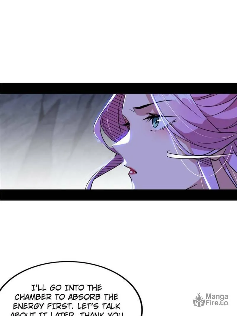 Way To Be The Evil Emperor Chapter 300 page 57 - 
