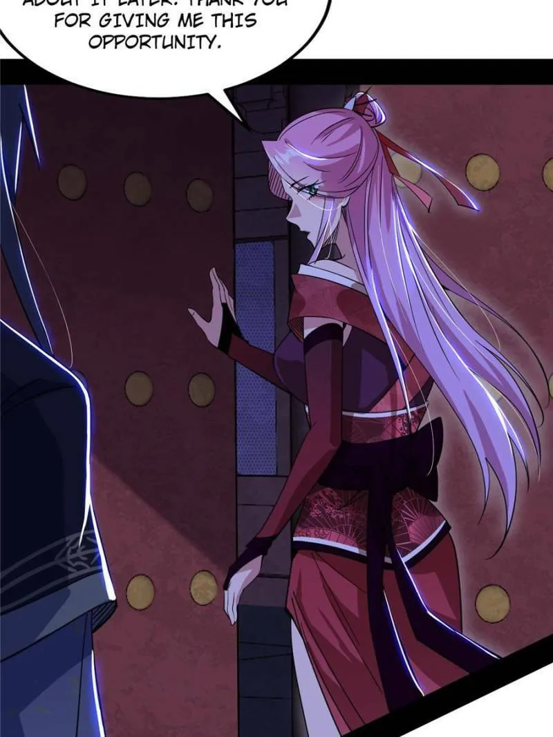 Way To Be The Evil Emperor Chapter 300 page 58 - 