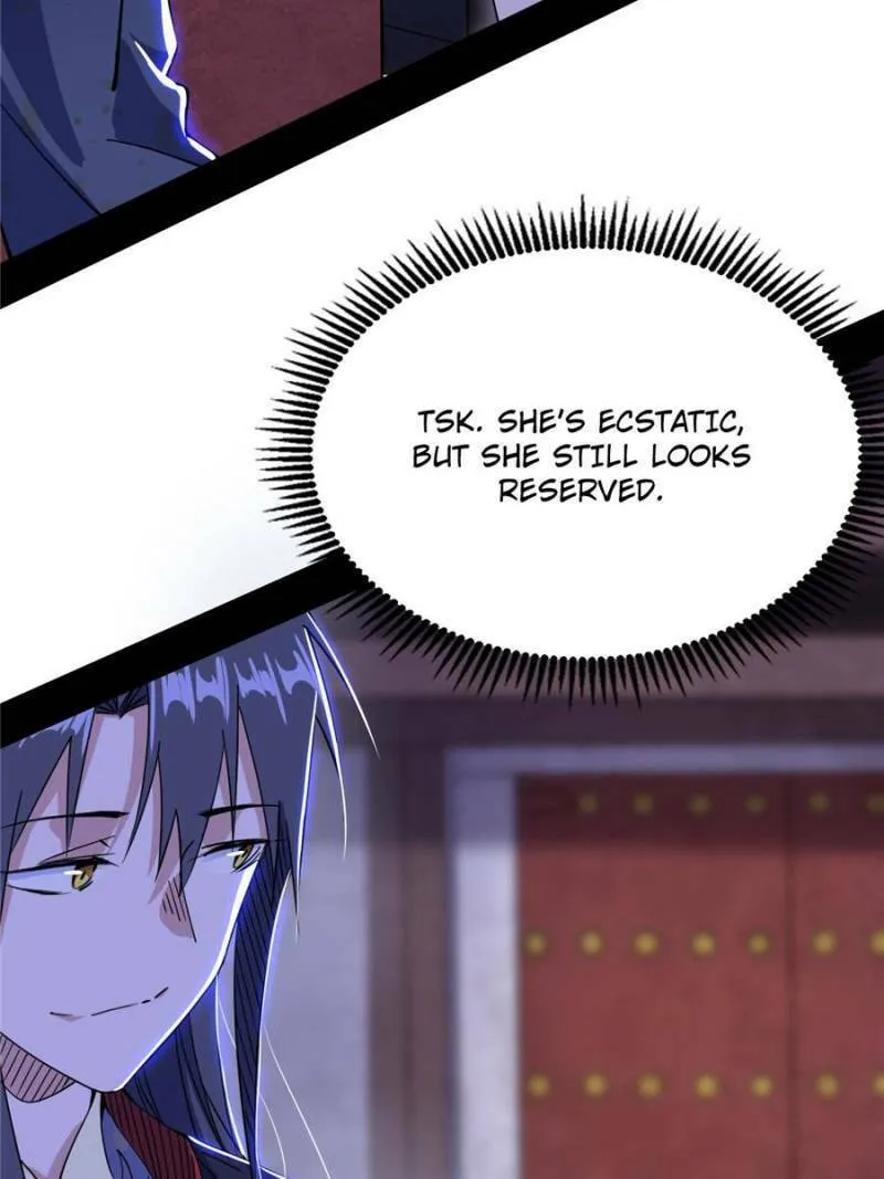 Way To Be The Evil Emperor Chapter 300 page 59 - 