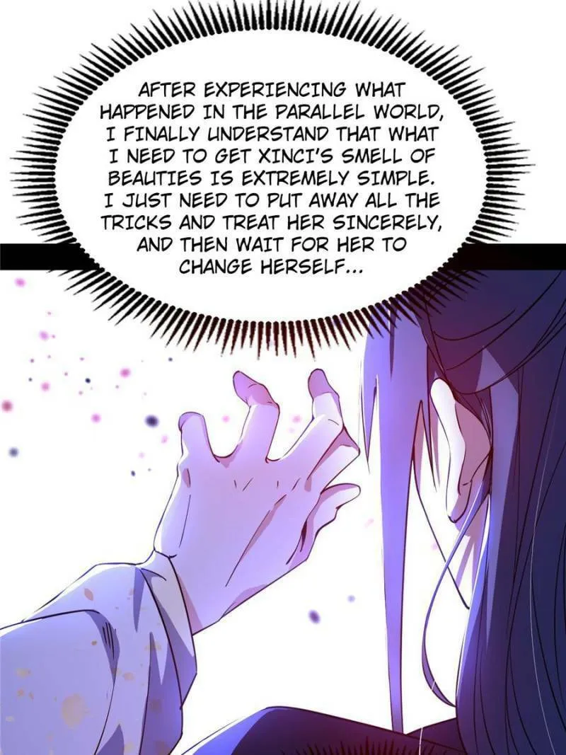 Way To Be The Evil Emperor Chapter 300 page 61 - 