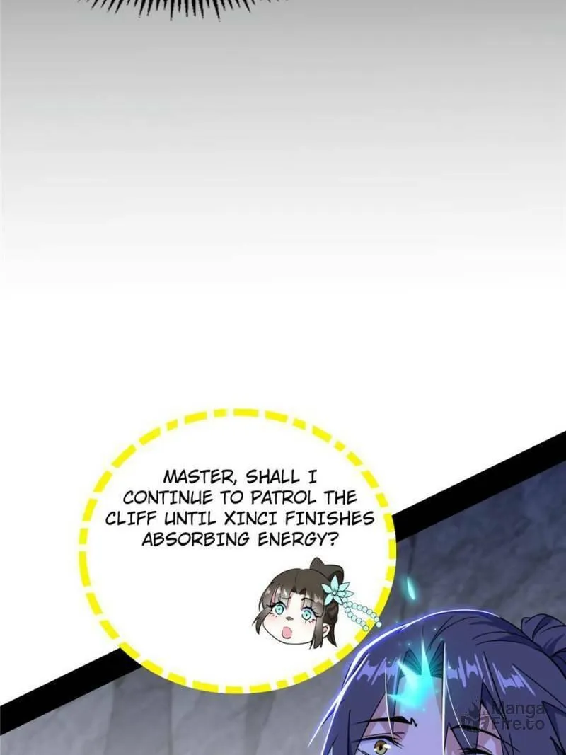 Way To Be The Evil Emperor Chapter 300 page 63 - 