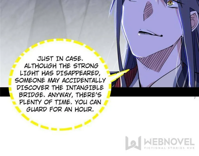 Way To Be The Evil Emperor Chapter 300 page 64 - 
