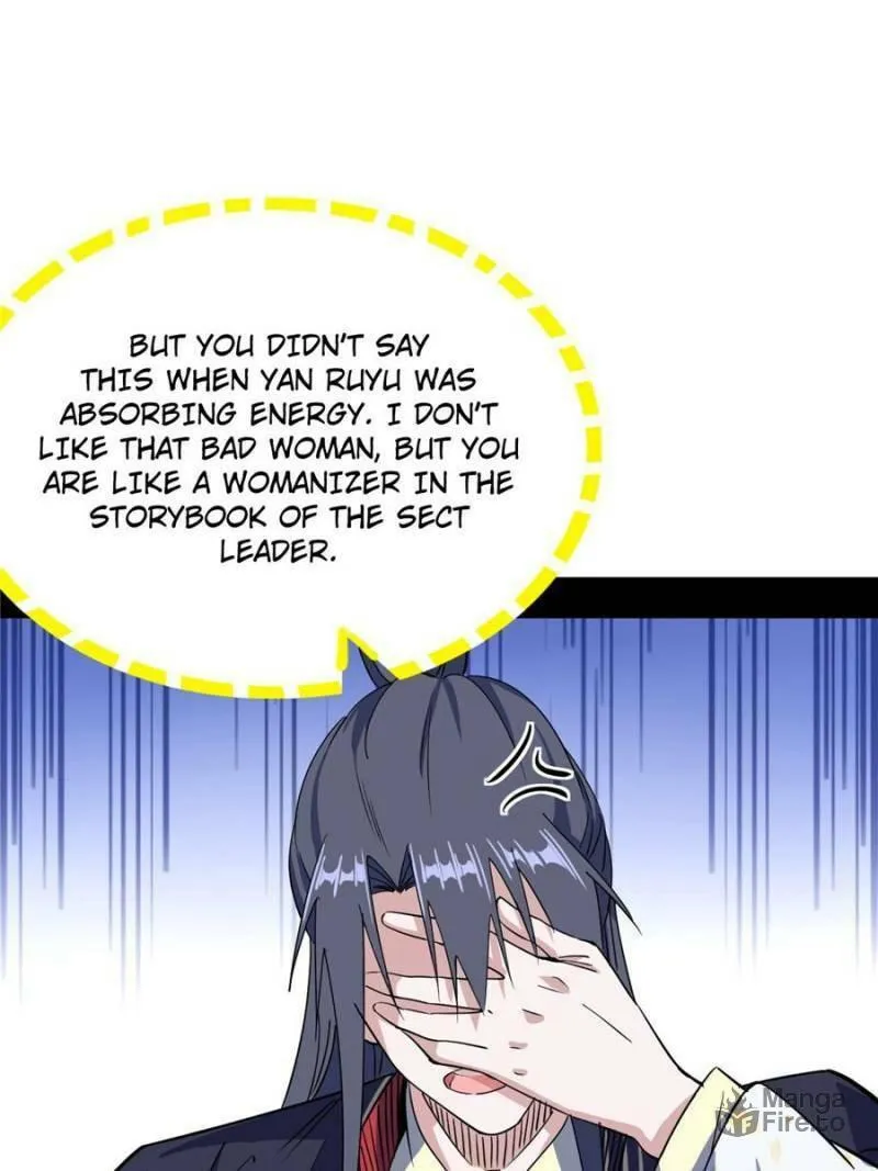 Way To Be The Evil Emperor Chapter 300 page 65 - 