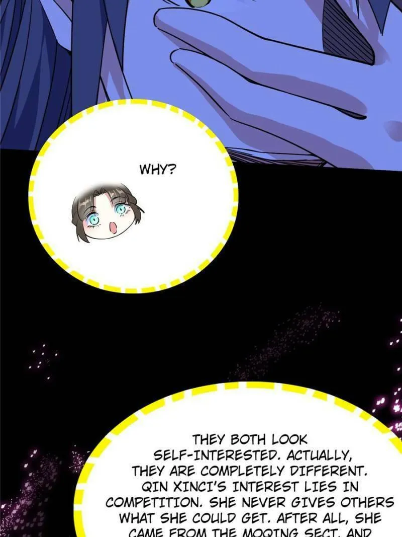 Way To Be The Evil Emperor Chapter 300 page 67 - 