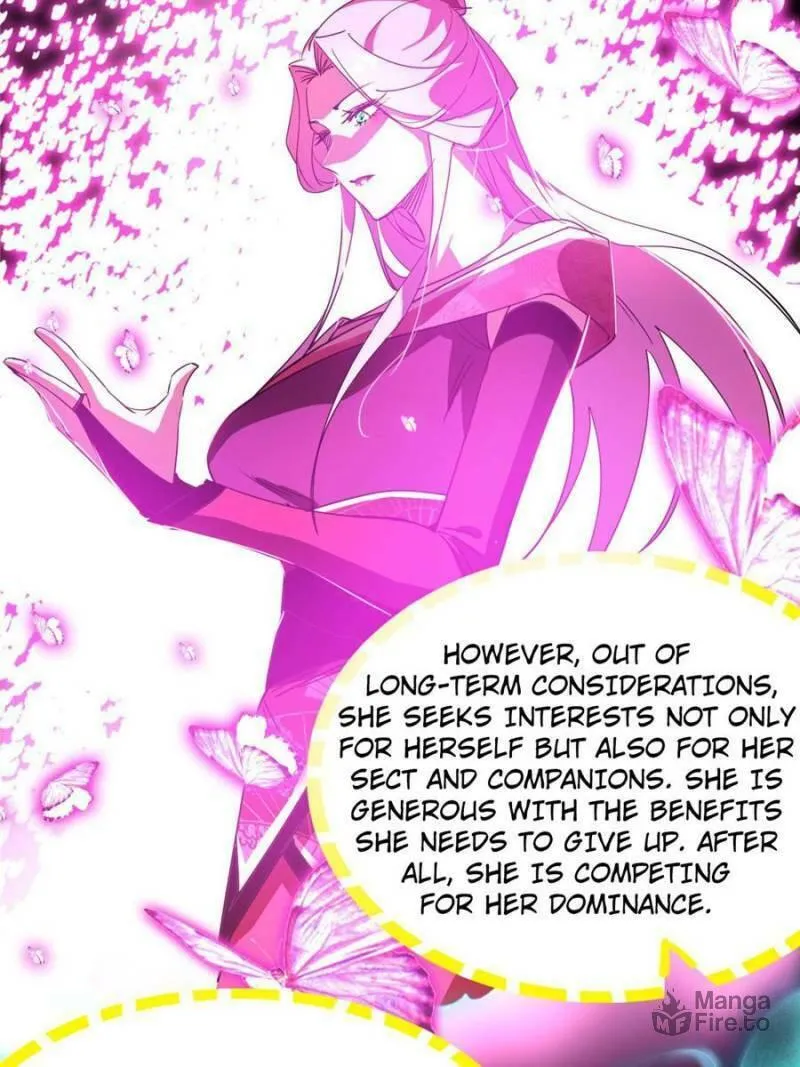 Way To Be The Evil Emperor Chapter 300 page 69 - 