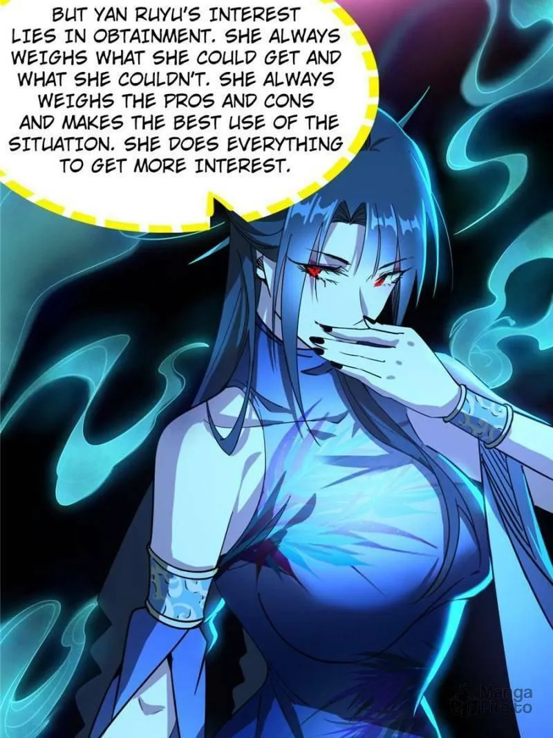 Way To Be The Evil Emperor Chapter 300 page 70 - 