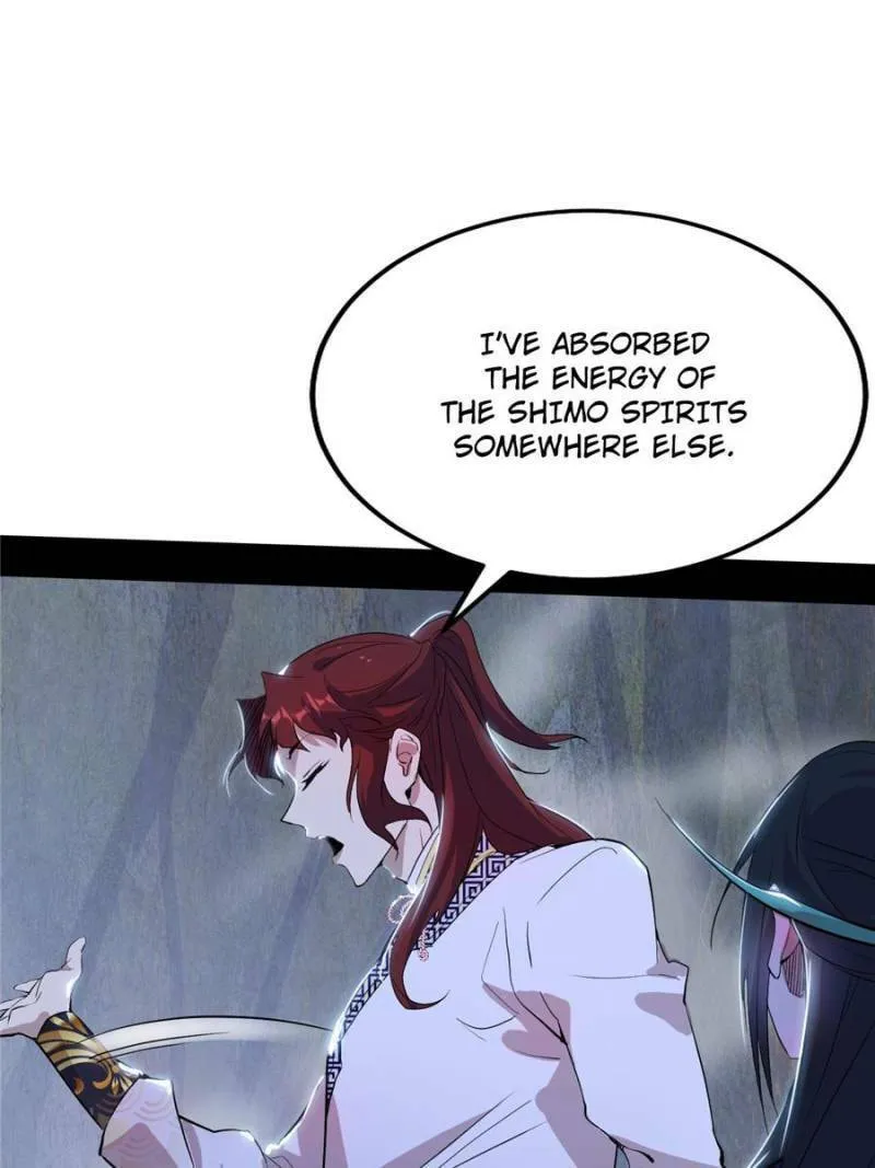 Way To Be The Evil Emperor Chapter 300 page 8 - 