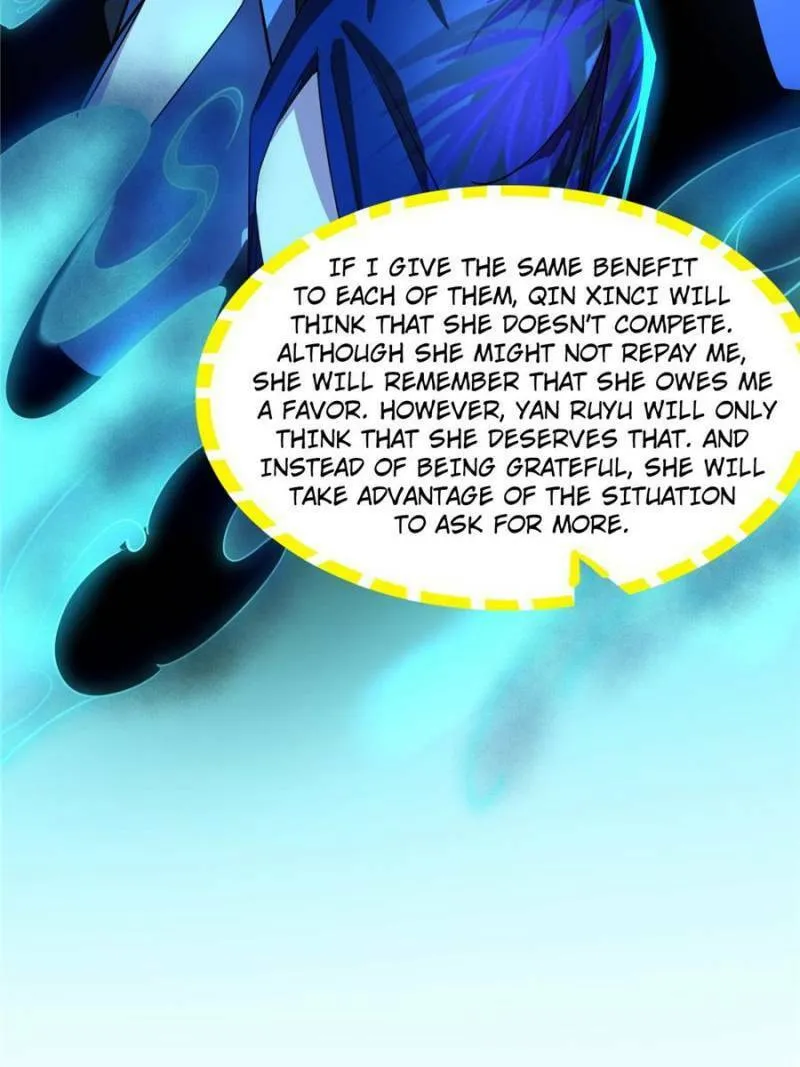 Way To Be The Evil Emperor Chapter 300 page 71 - 