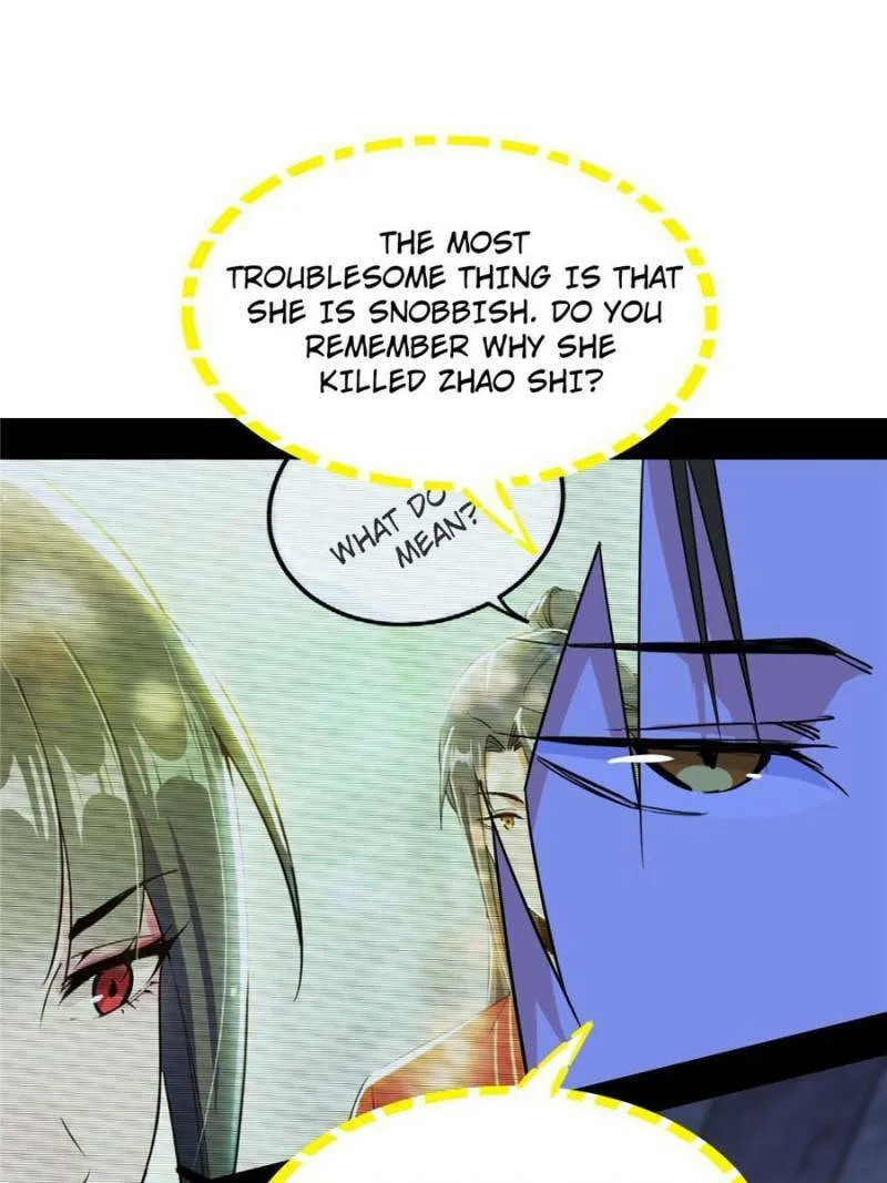 Way To Be The Evil Emperor Chapter 300 page 73 - 