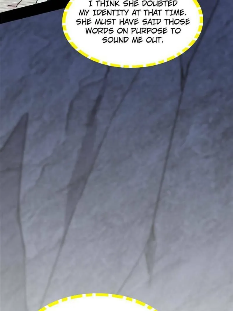 Way To Be The Evil Emperor Chapter 300 page 74 - 