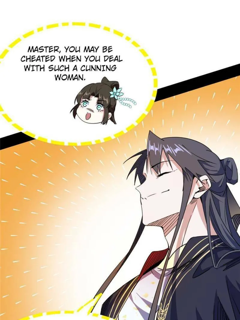 Way To Be The Evil Emperor Chapter 300 page 76 - 