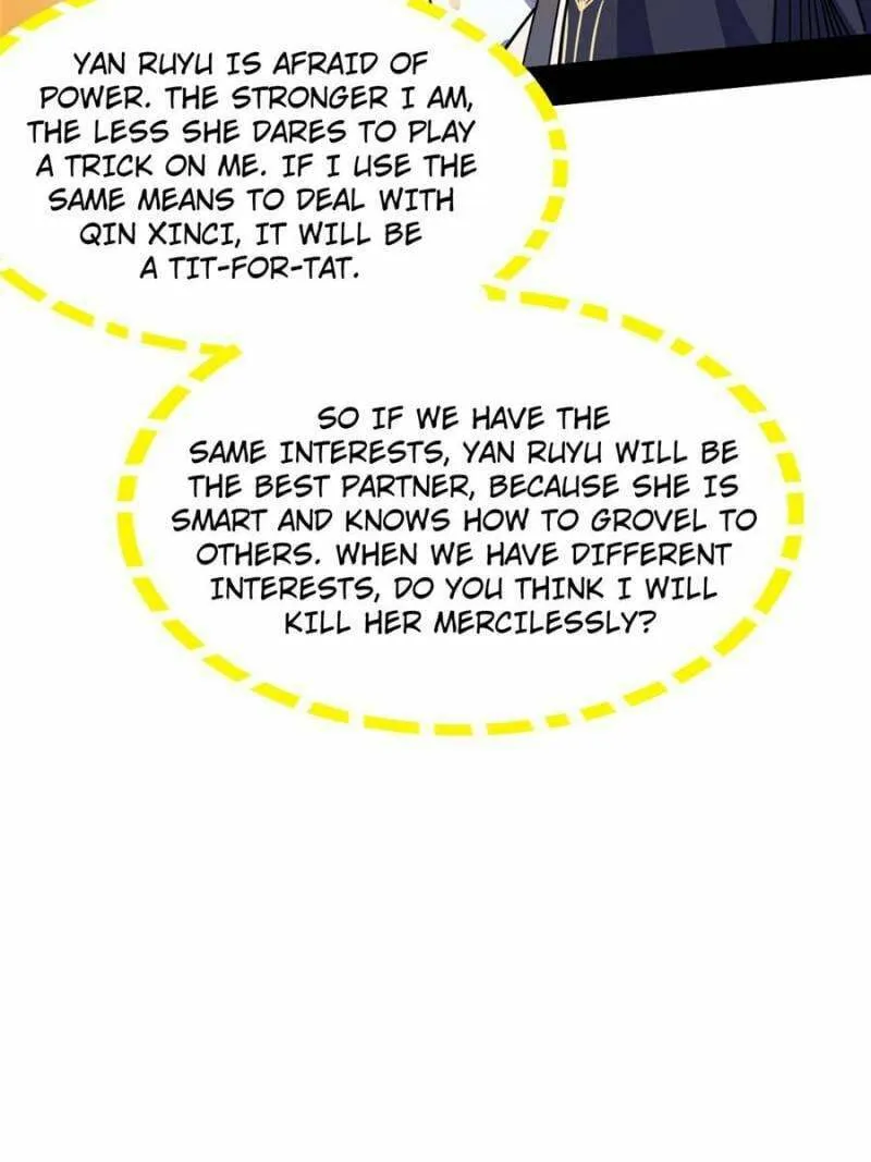 Way To Be The Evil Emperor Chapter 300 page 77 - 