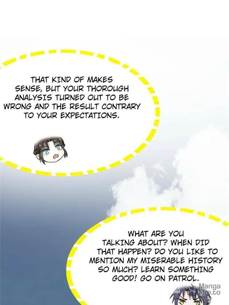 Way To Be The Evil Emperor Chapter 300 page 78 - 