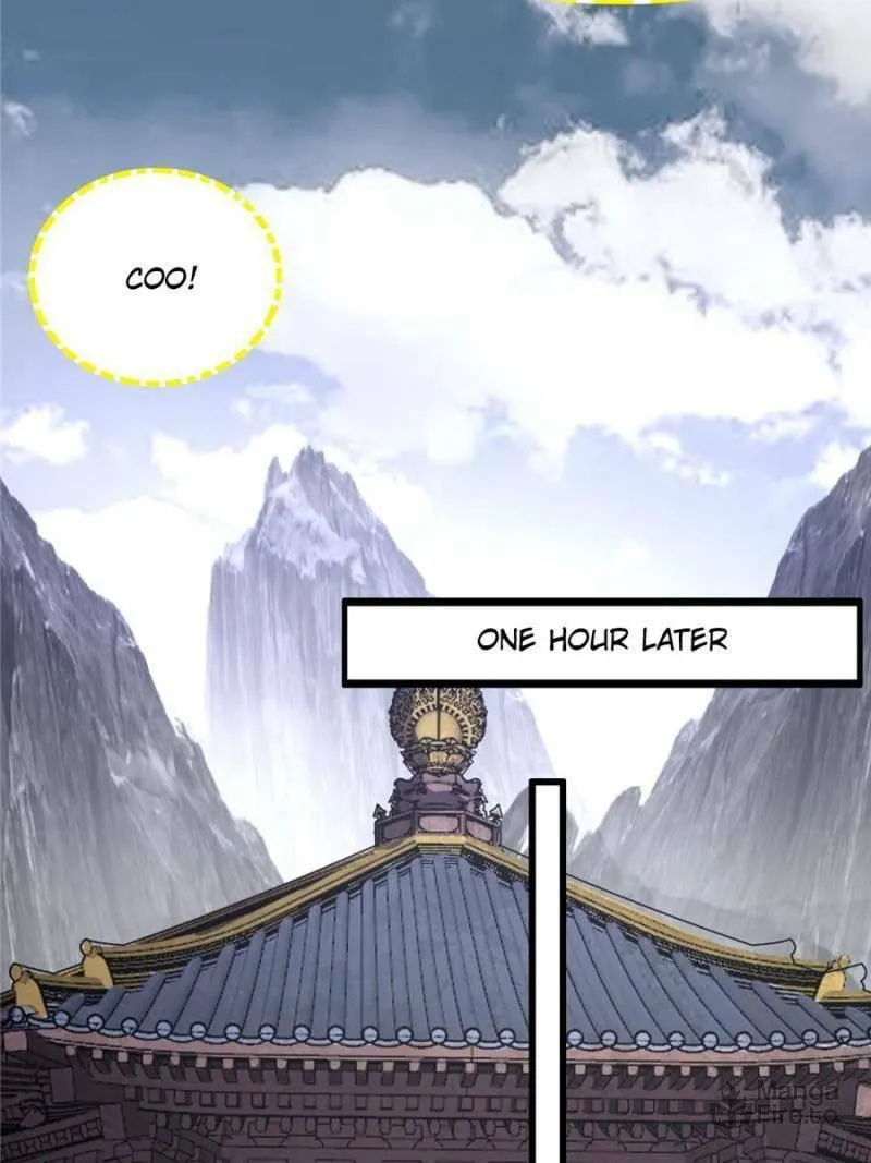 Way To Be The Evil Emperor Chapter 300 page 80 - 