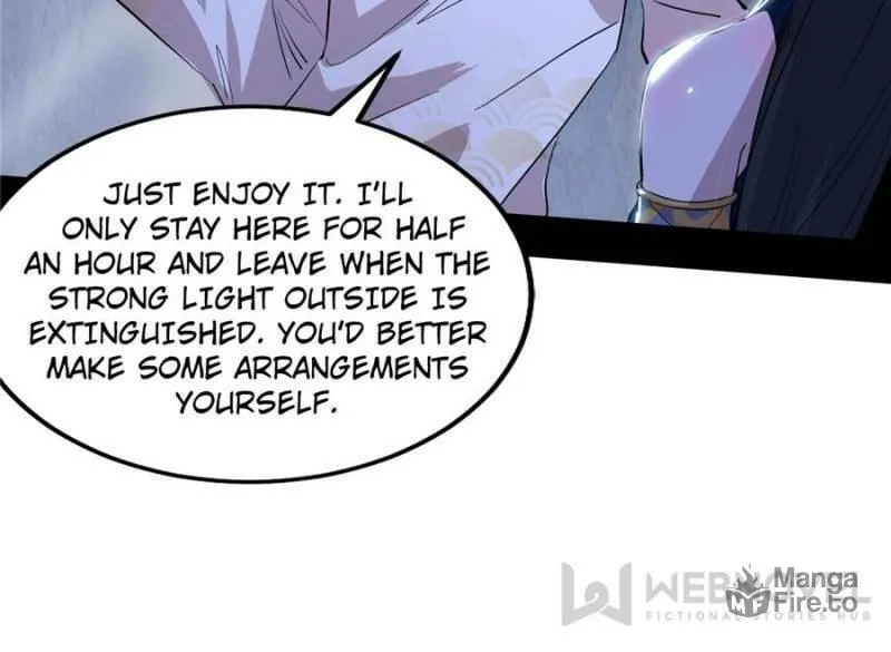 Way To Be The Evil Emperor Chapter 300 page 9 - 