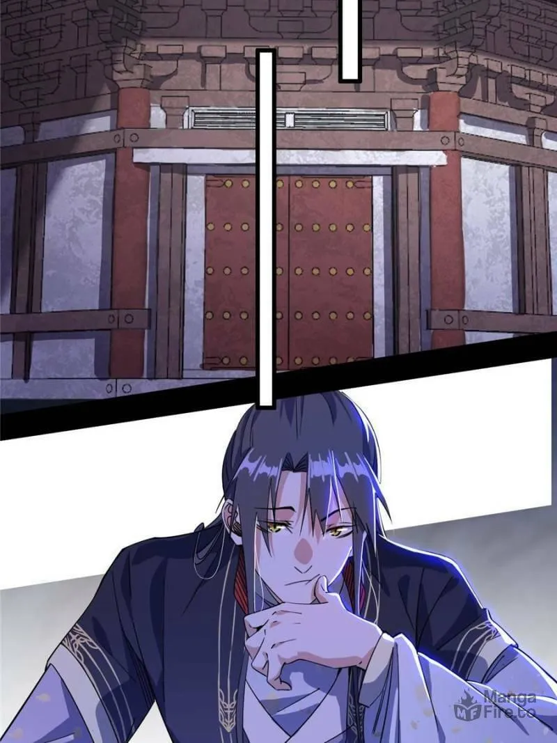 Way To Be The Evil Emperor Chapter 300 page 81 - 