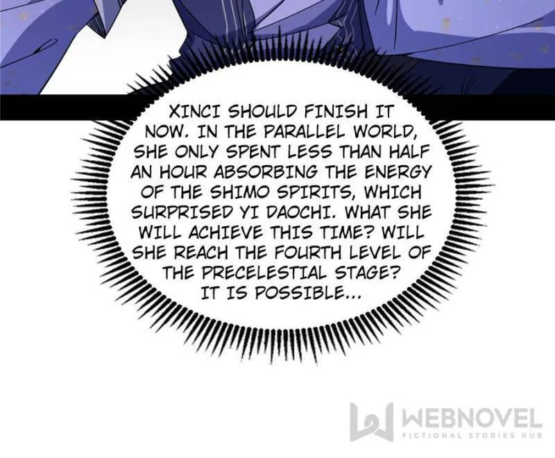 Way To Be The Evil Emperor Chapter 300 page 82 - 