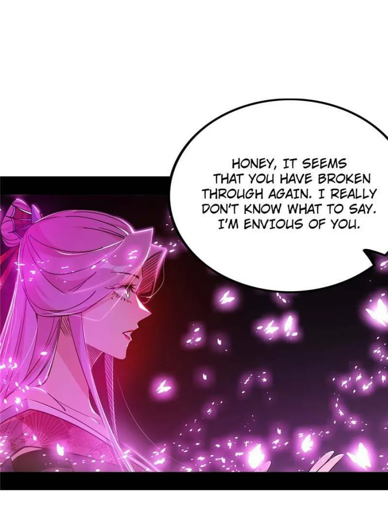 Way To Be The Evil Emperor Chapter 300 page 89 - 