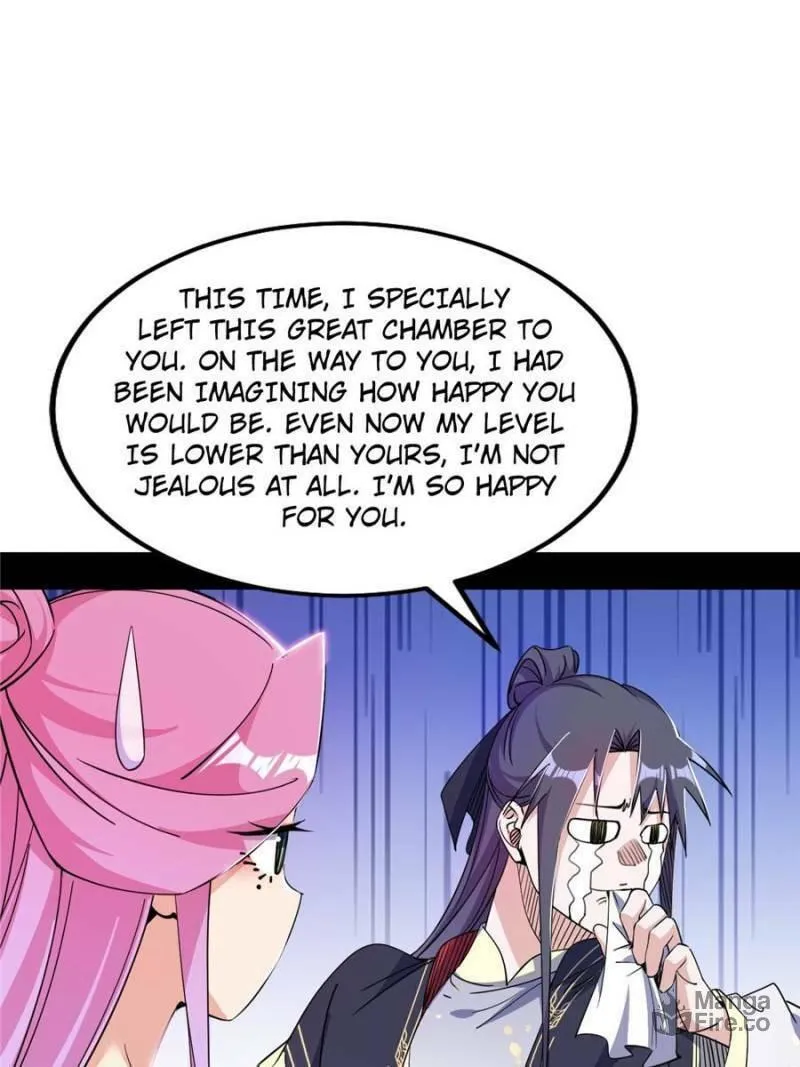 Way To Be The Evil Emperor Chapter 300 page 90 - 