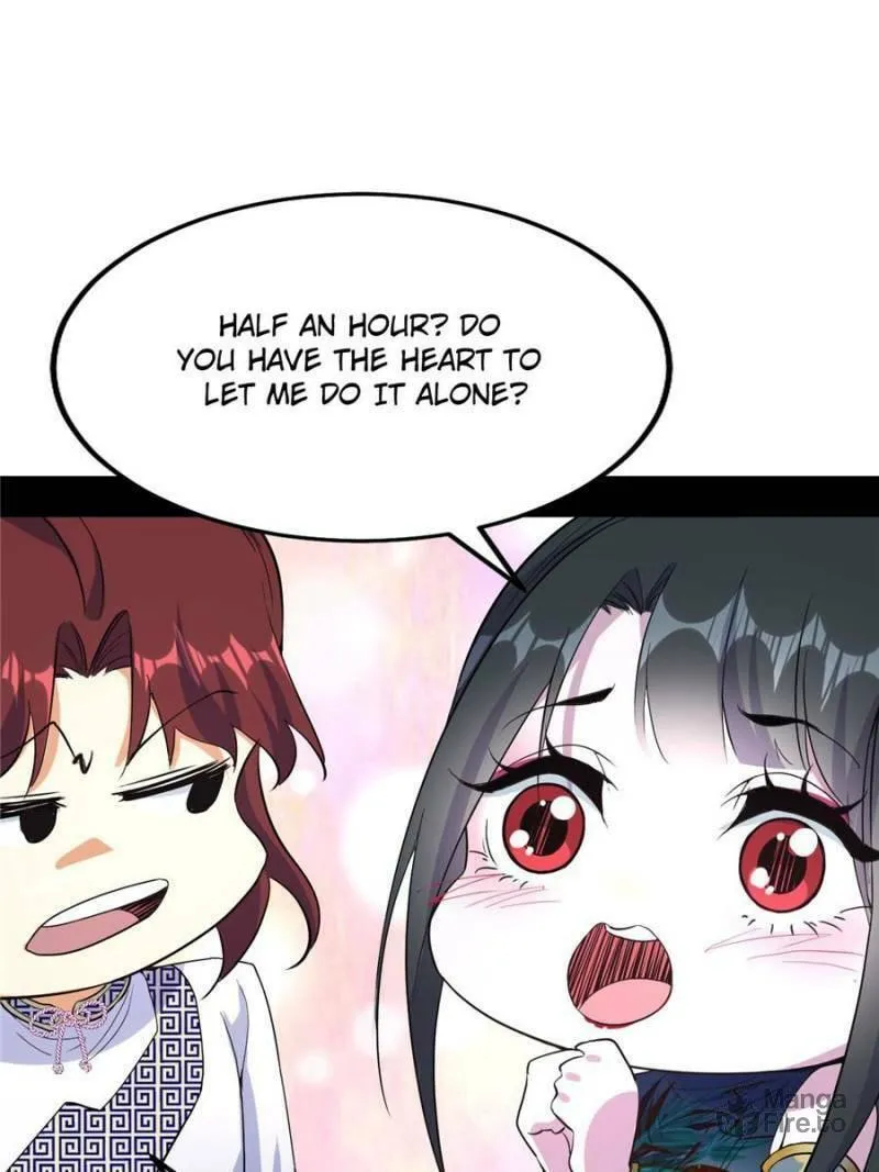 Way To Be The Evil Emperor Chapter 300 page 10 - 