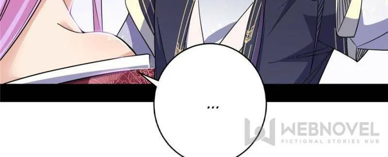 Way To Be The Evil Emperor Chapter 300 page 91 - 