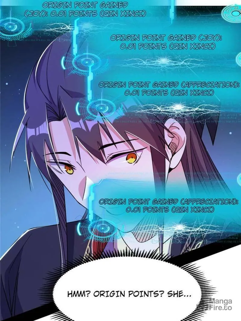 Way To Be The Evil Emperor Chapter 300 page 93 - 