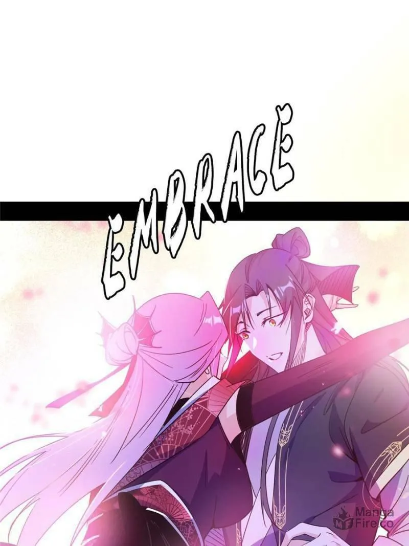 Way To Be The Evil Emperor Chapter 300 page 95 - 
