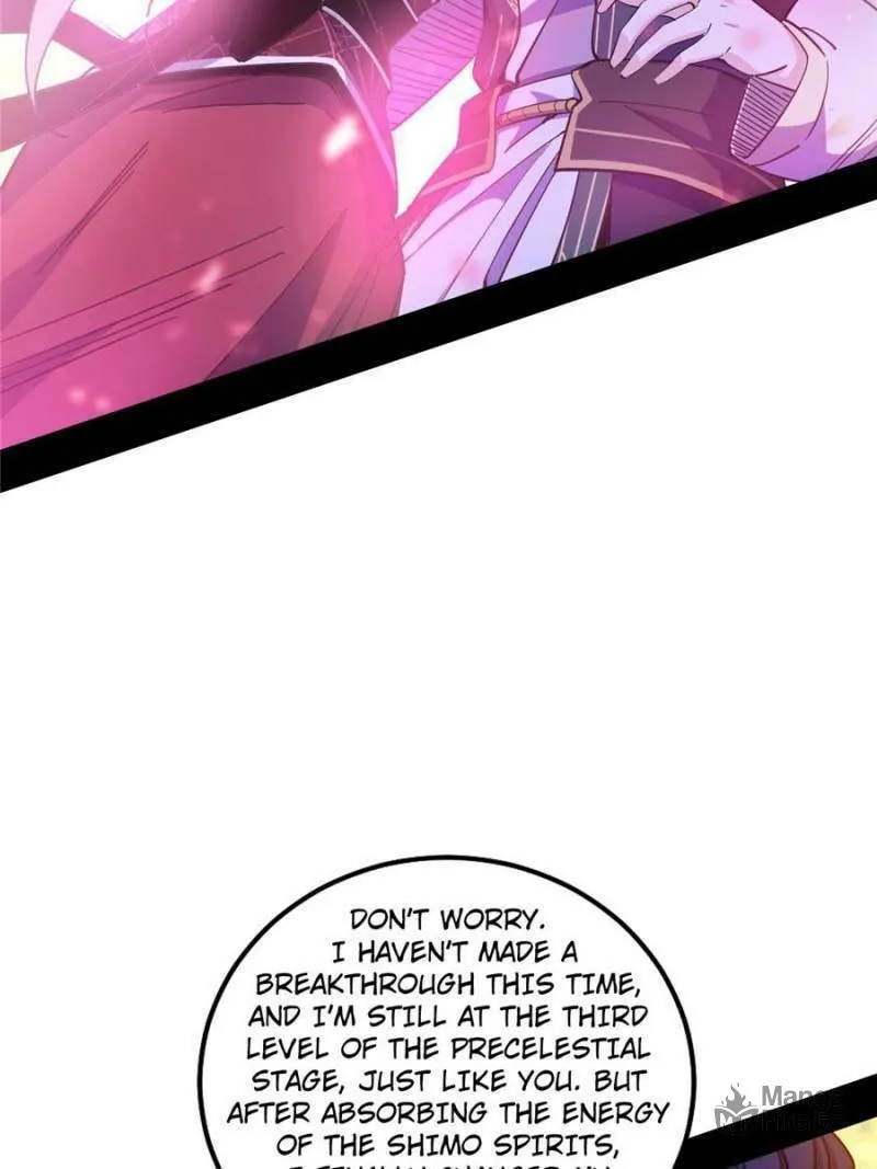 Way To Be The Evil Emperor Chapter 300 page 96 - 