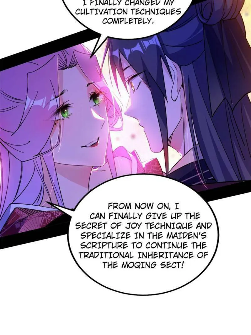 Way To Be The Evil Emperor Chapter 300 page 97 - 