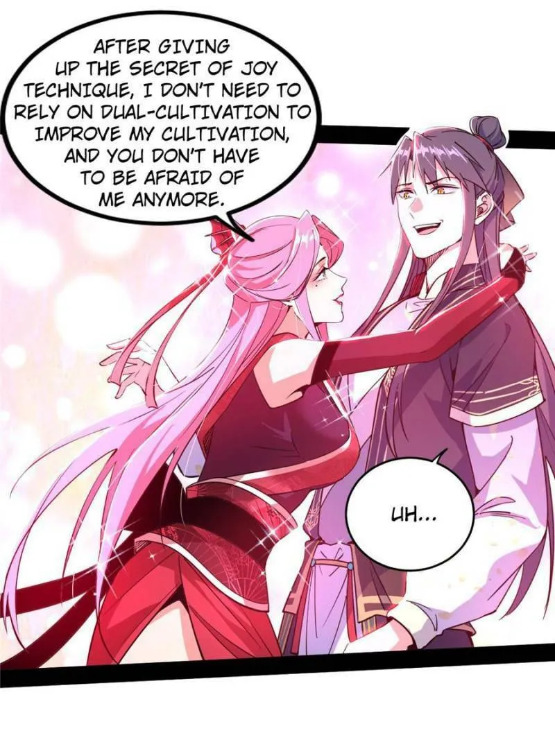 Way To Be The Evil Emperor Chapter 301 page 1 - 