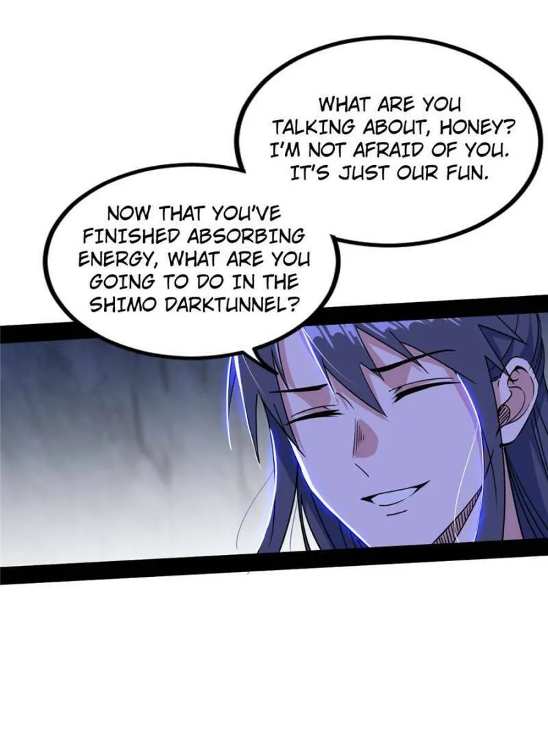 Way To Be The Evil Emperor Chapter 301 page 2 - 