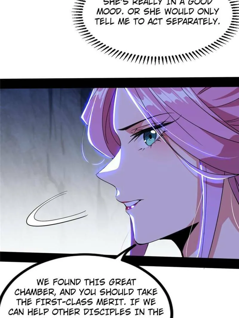 Way To Be The Evil Emperor Chapter 301 page 11 - 