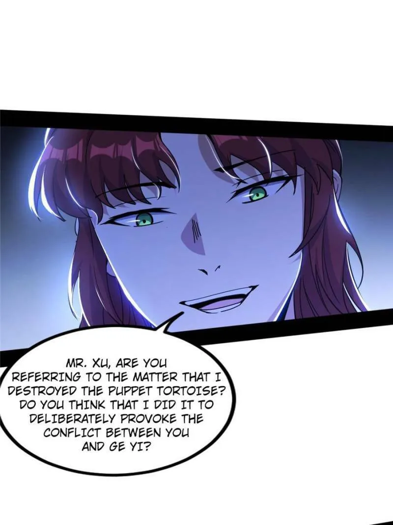 Way To Be The Evil Emperor Chapter 301 page 101 - 