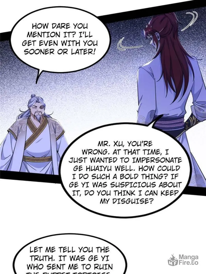 Way To Be The Evil Emperor Chapter 301 page 102 - 