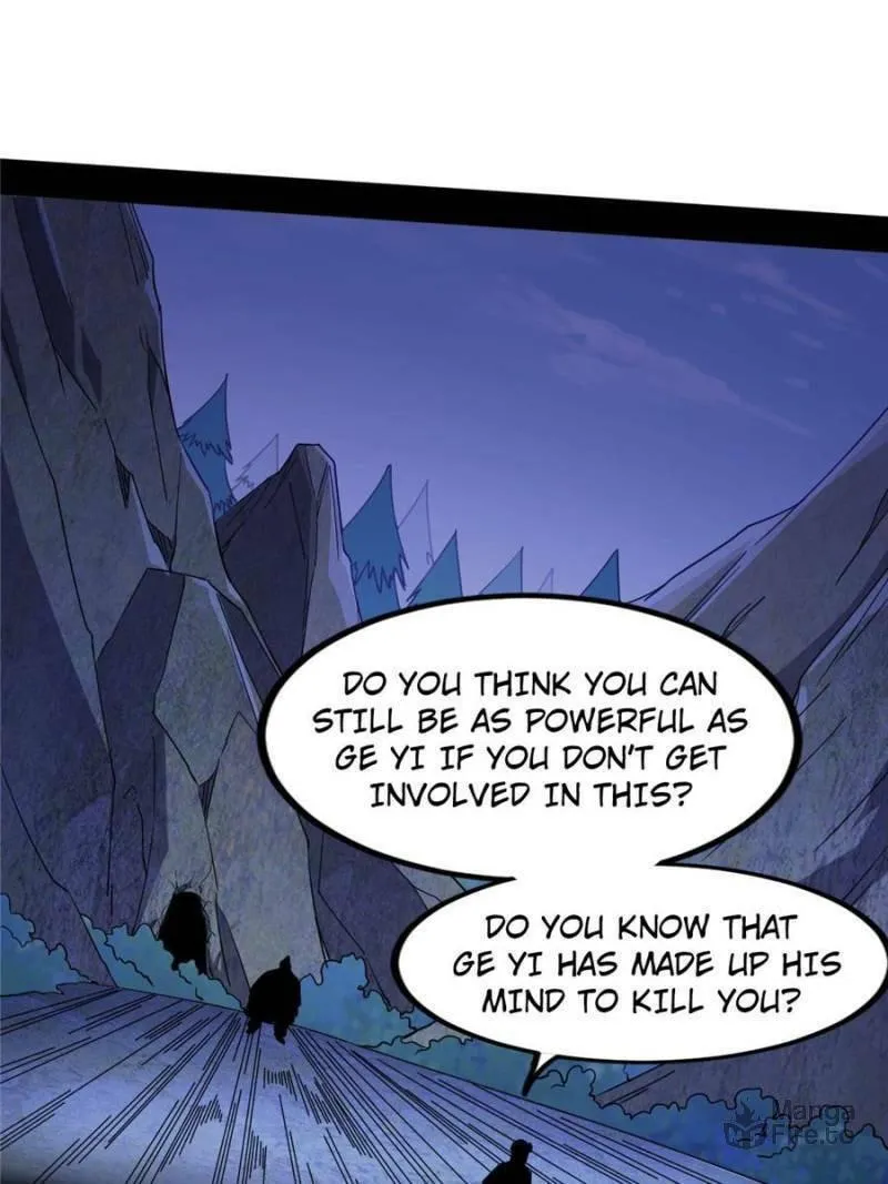 Way To Be The Evil Emperor Chapter 301 page 105 - 