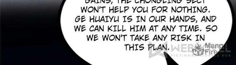 Way To Be The Evil Emperor Chapter 301 page 108 - 