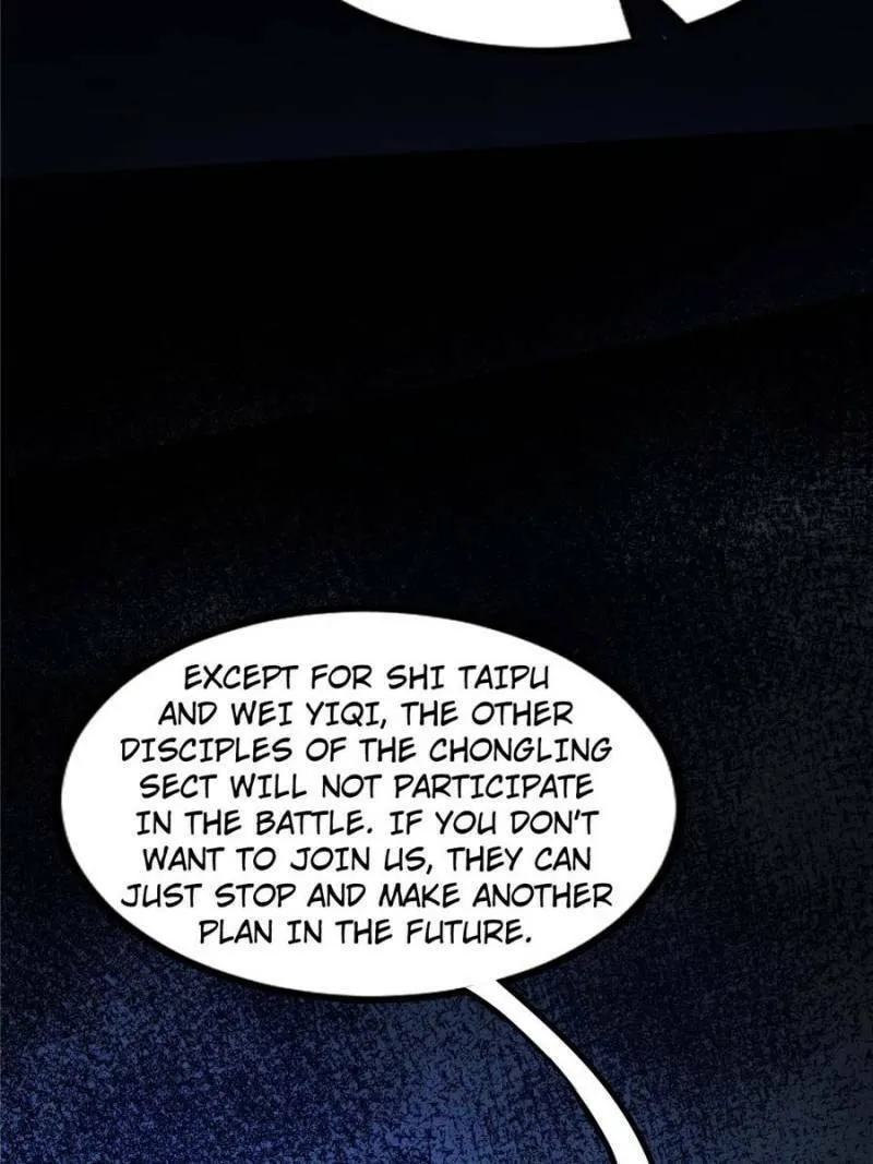 Way To Be The Evil Emperor Chapter 301 page 109 - 