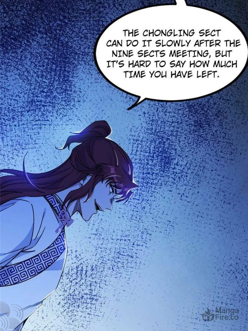 Way To Be The Evil Emperor Chapter 301 page 110 - 