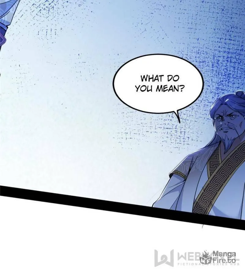 Way To Be The Evil Emperor Chapter 301 page 111 - 