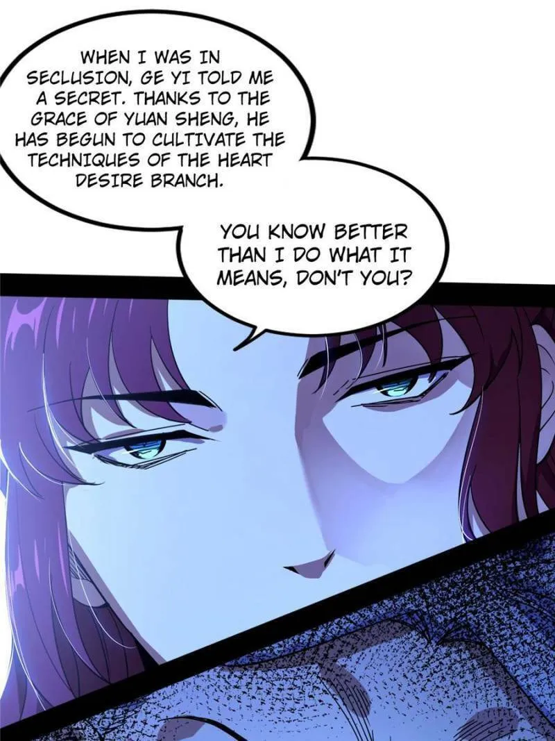 Way To Be The Evil Emperor Chapter 301 page 112 - 