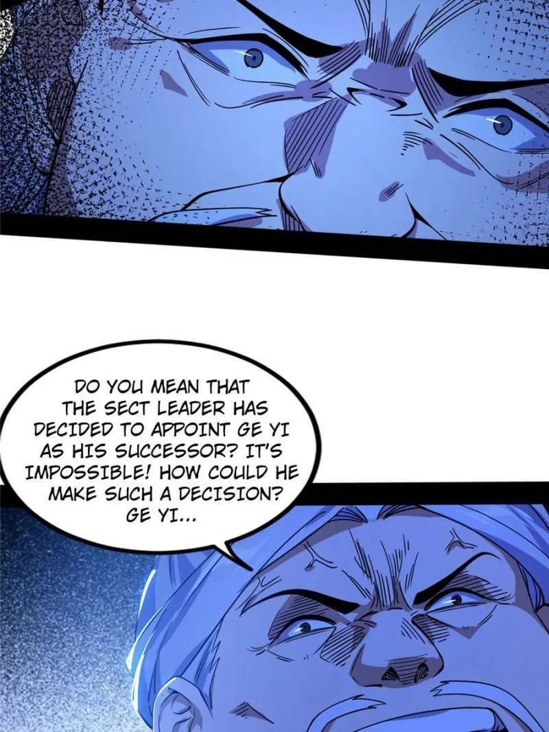 Way To Be The Evil Emperor Chapter 301 page 113 - 