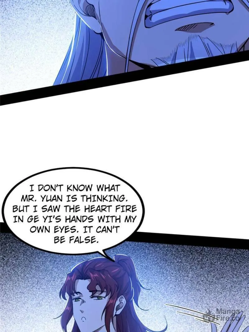 Way To Be The Evil Emperor Chapter 301 page 114 - 