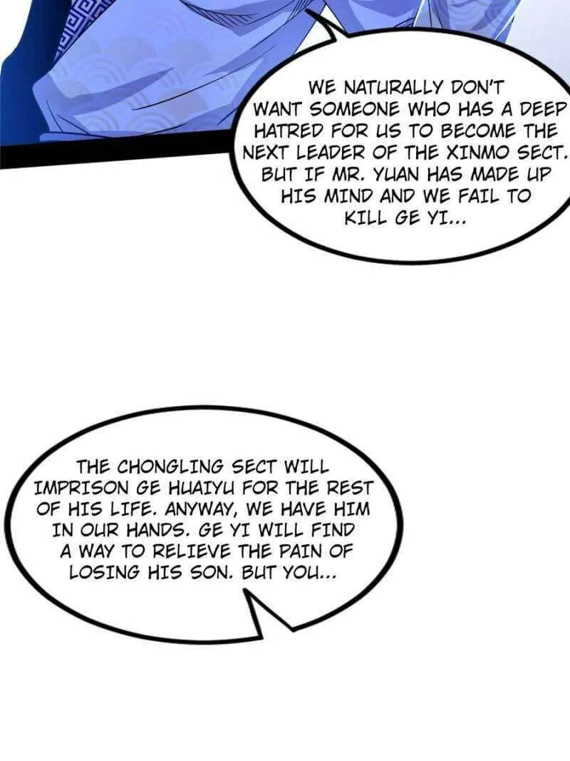 Way To Be The Evil Emperor Chapter 301 page 116 - 