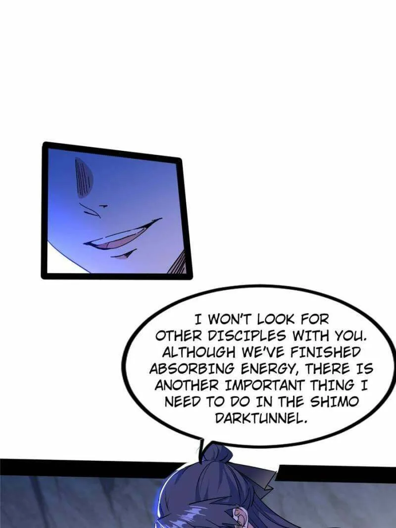 Way To Be The Evil Emperor Chapter 301 page 13 - 